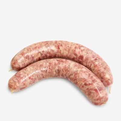 Schweinsbratwurst